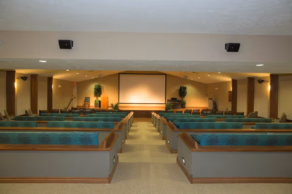 Photo 28 of Cahaba Ridge Retirement Community