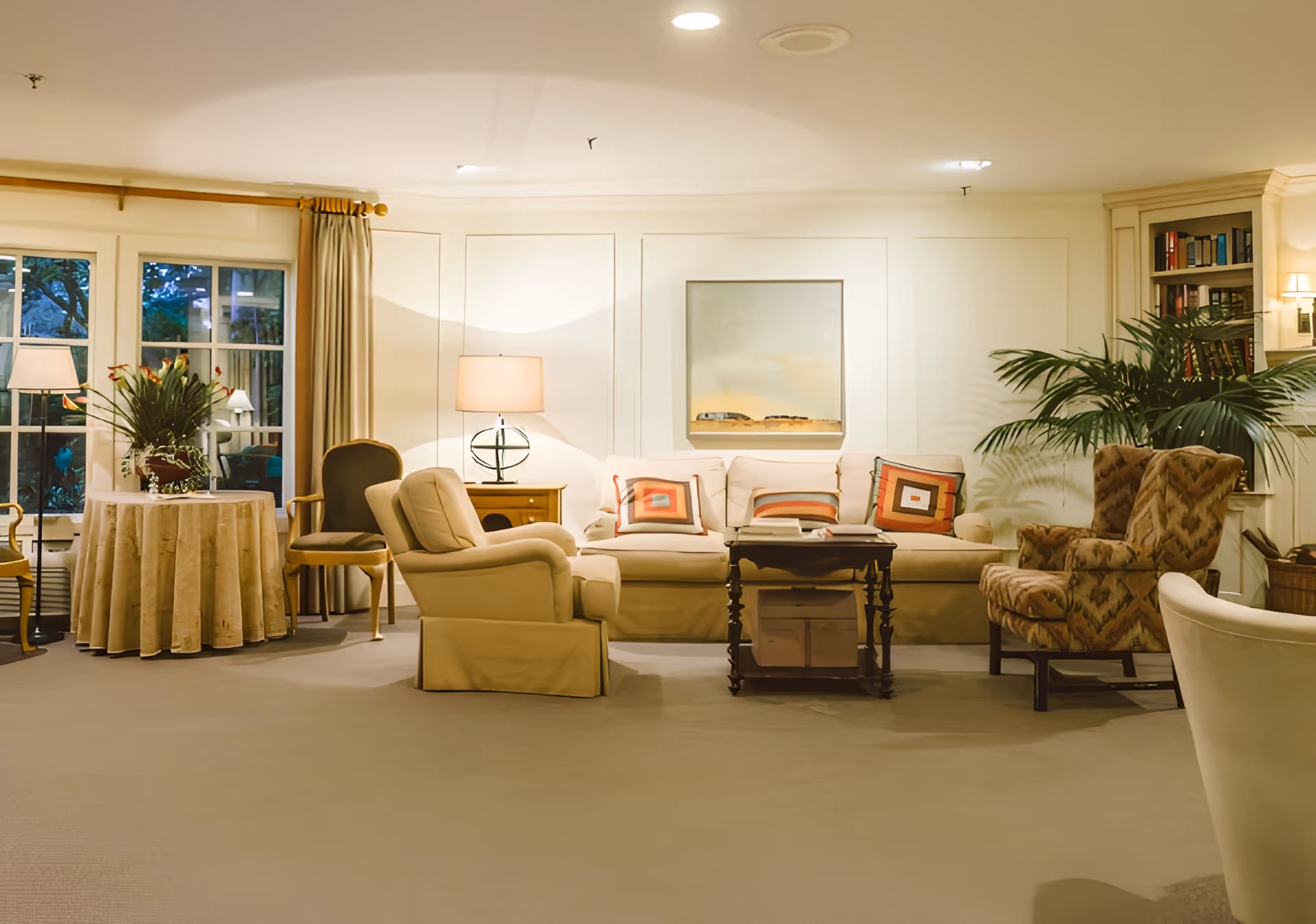 Photo 6 of Weatherly Inn Tacoma