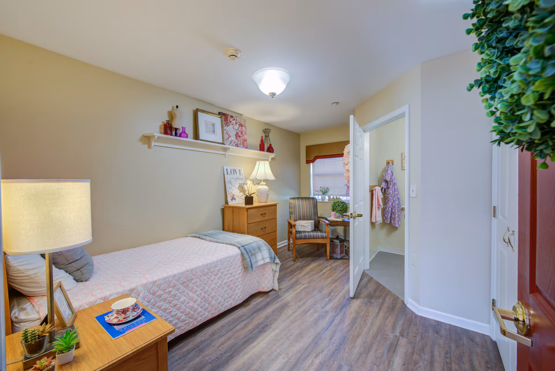 Photo 43 of Arden Courts - ProMedica Memory Care Community (Winter Springs)