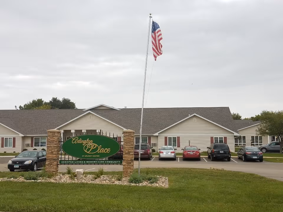 Photo of Arlington Place at Grundy Center
