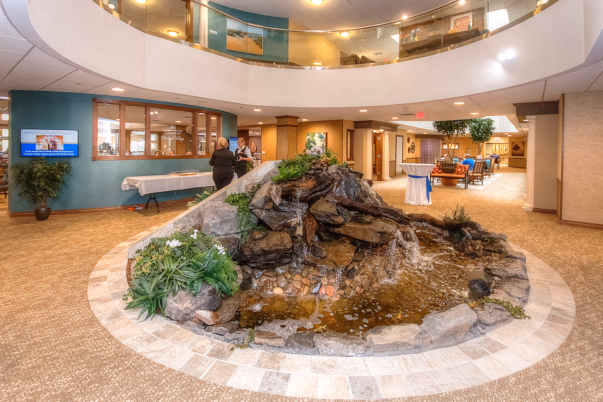 Photo 3 of Parkside Village Retirement Resort