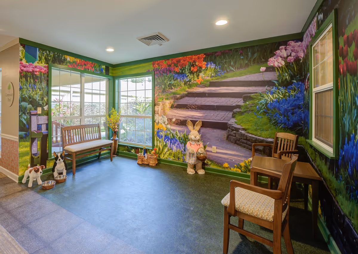 Photo 21 of Arden Courts - ProMedica Memory Care Community (Tampa)