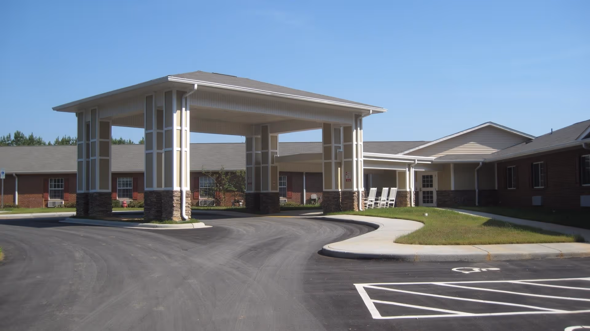 Photo of Woodhaven Court