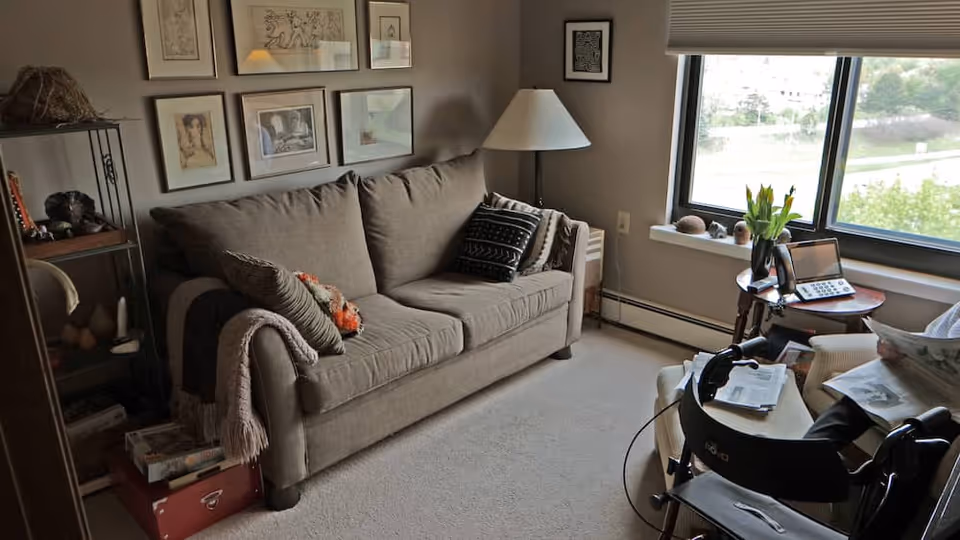 Photo 8 of Knollwood Place Apartments