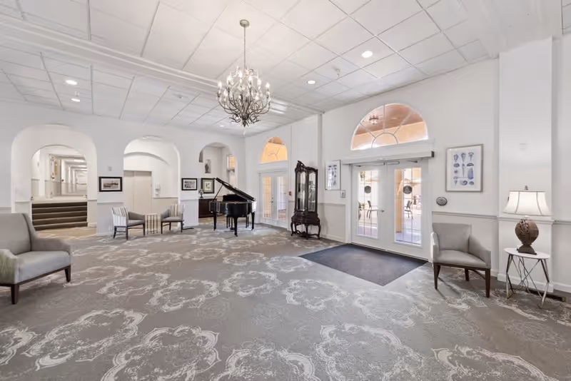 Photo 32 of Riviera Senior Living