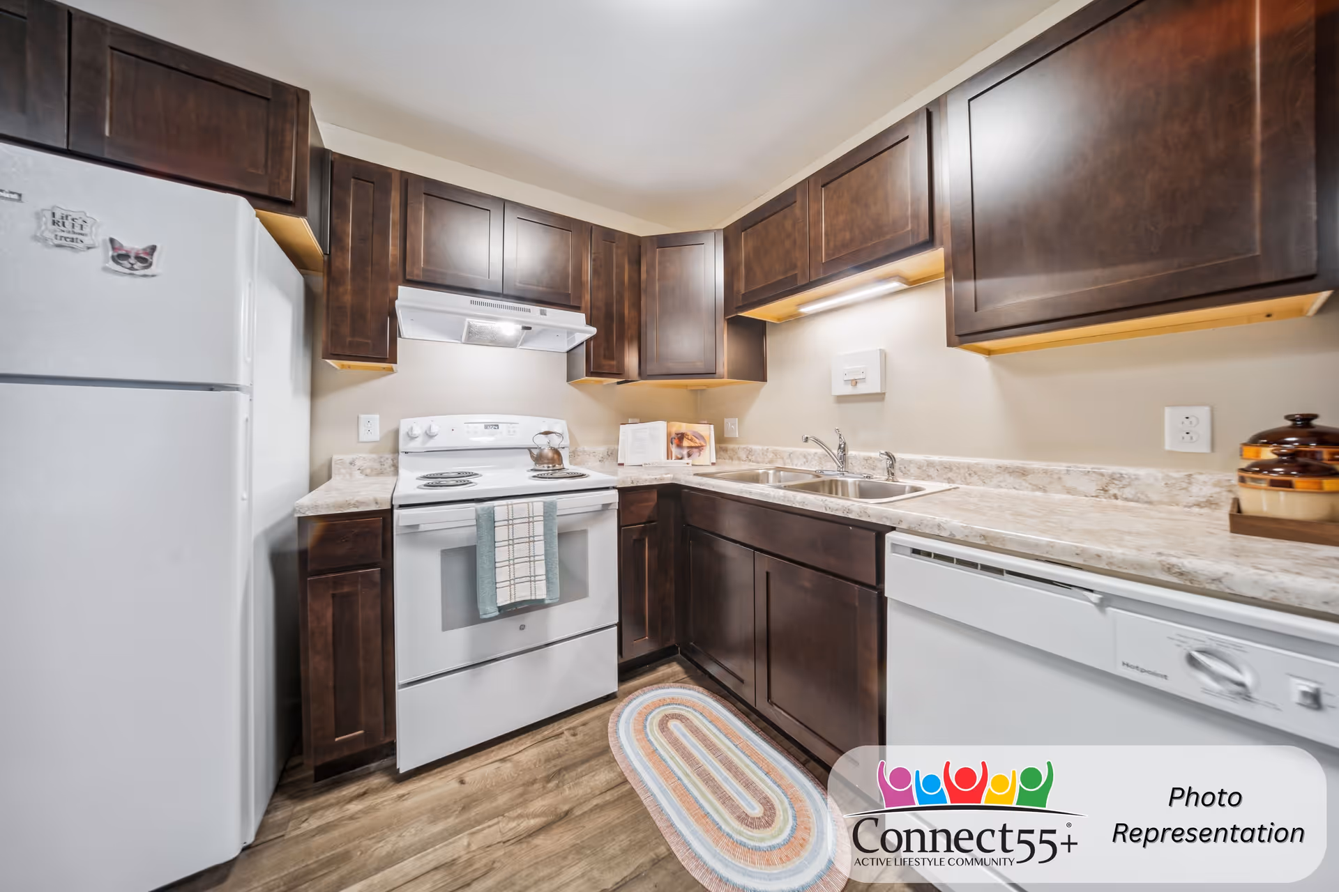 Photo 7 of Connect55+ Manchester | A New 55 Plus Active Senior Living Community