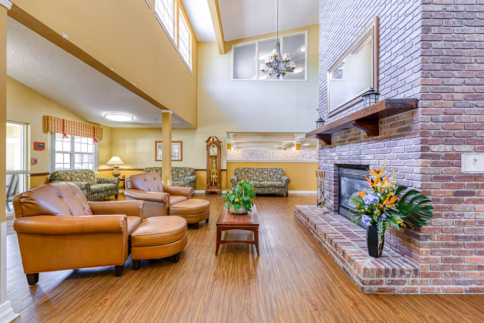 Photo 19 of Sun City Senior Living