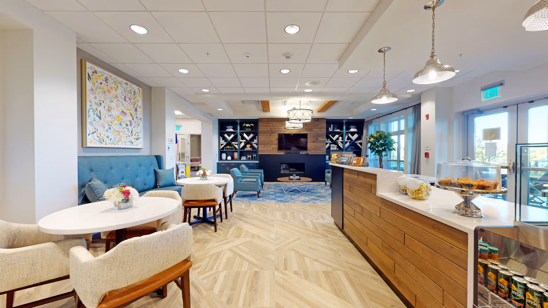 Photo 16 of Melody Living Lake in the Hills Assisted Living & Memory Care