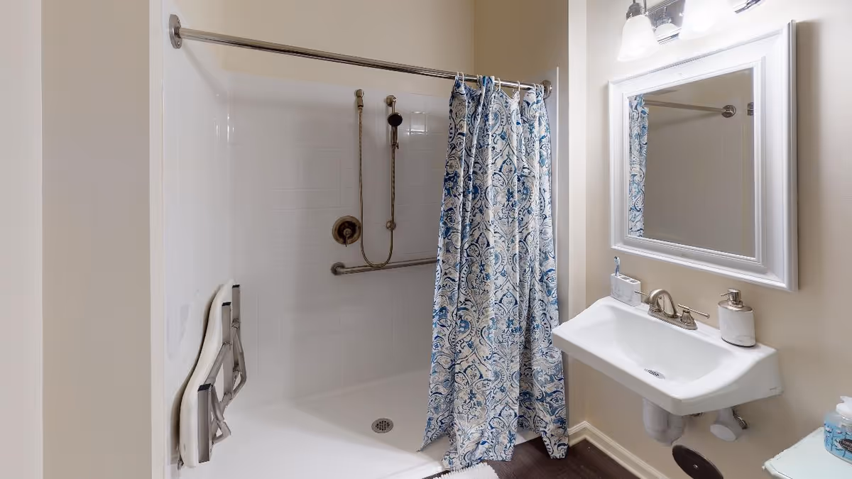 Photo 36 of Highlands Senior Living Norcross