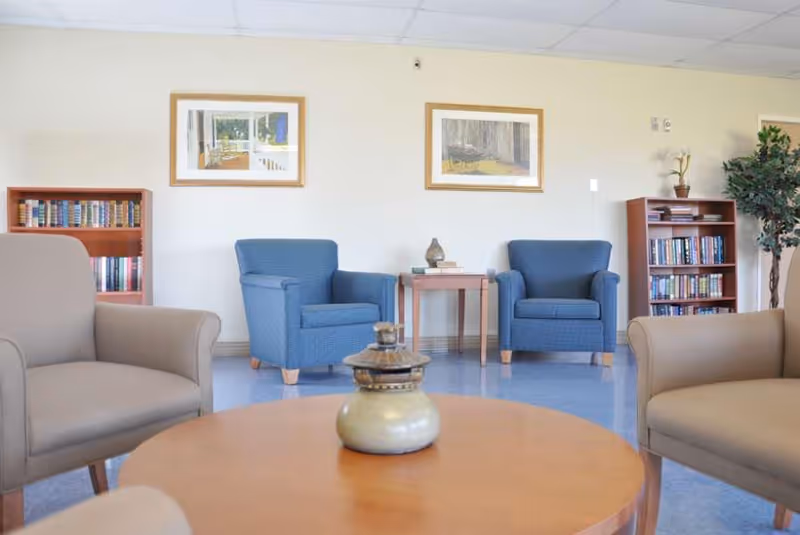 Photo 12 of Ghent Rehabilitation & Nursing Center