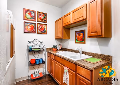 Photo 3 of Arcadia Living