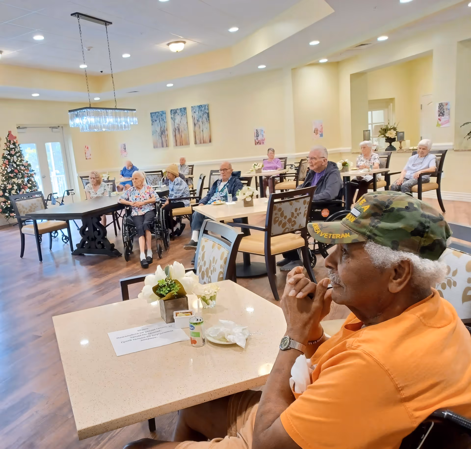 Photo 20 of Magnolia Senior Living