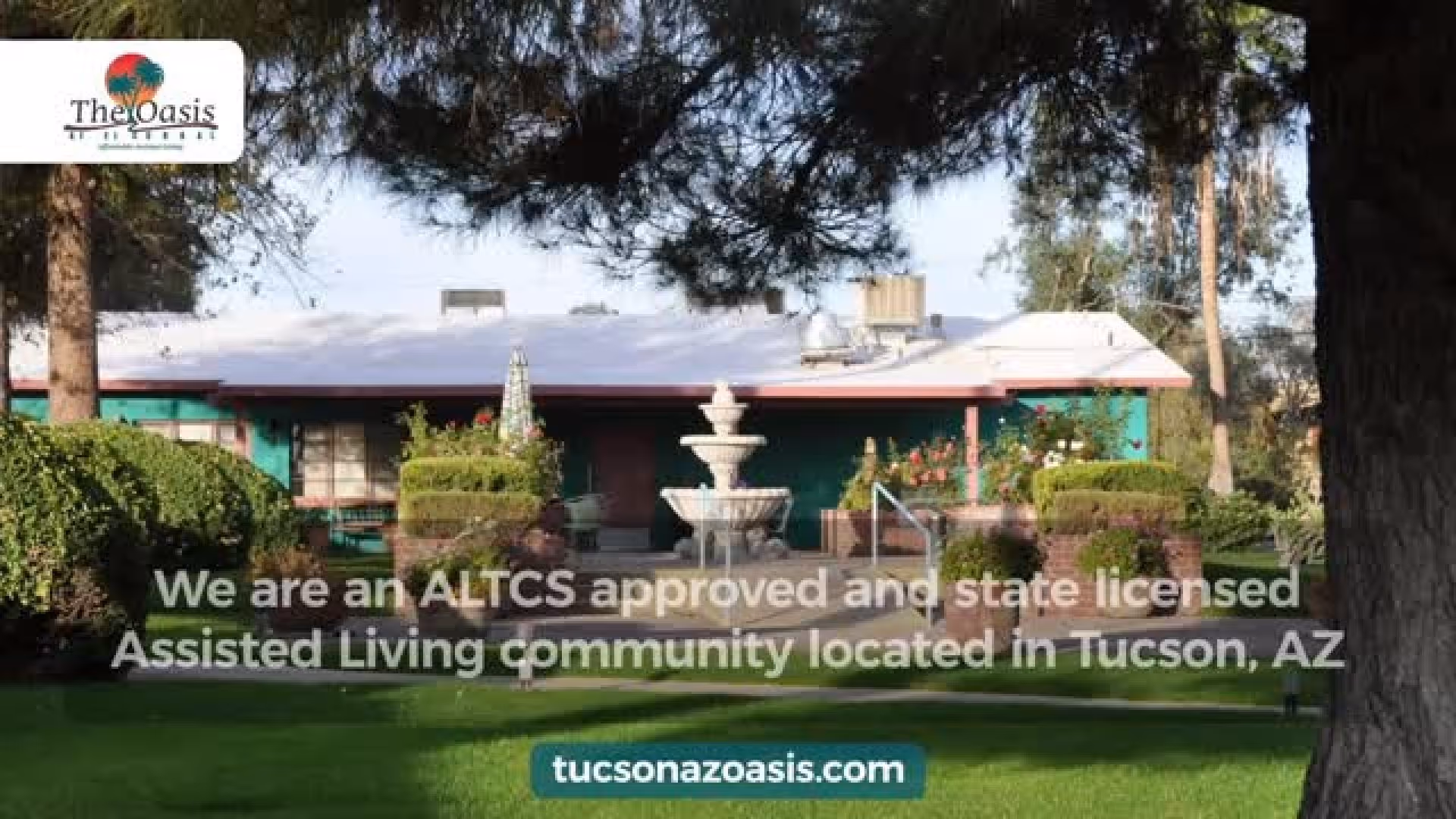 Photo of The Oasis Assisted Living Community