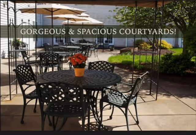 Photo 5 of St. Martha Villa for Independent & Retirement Living