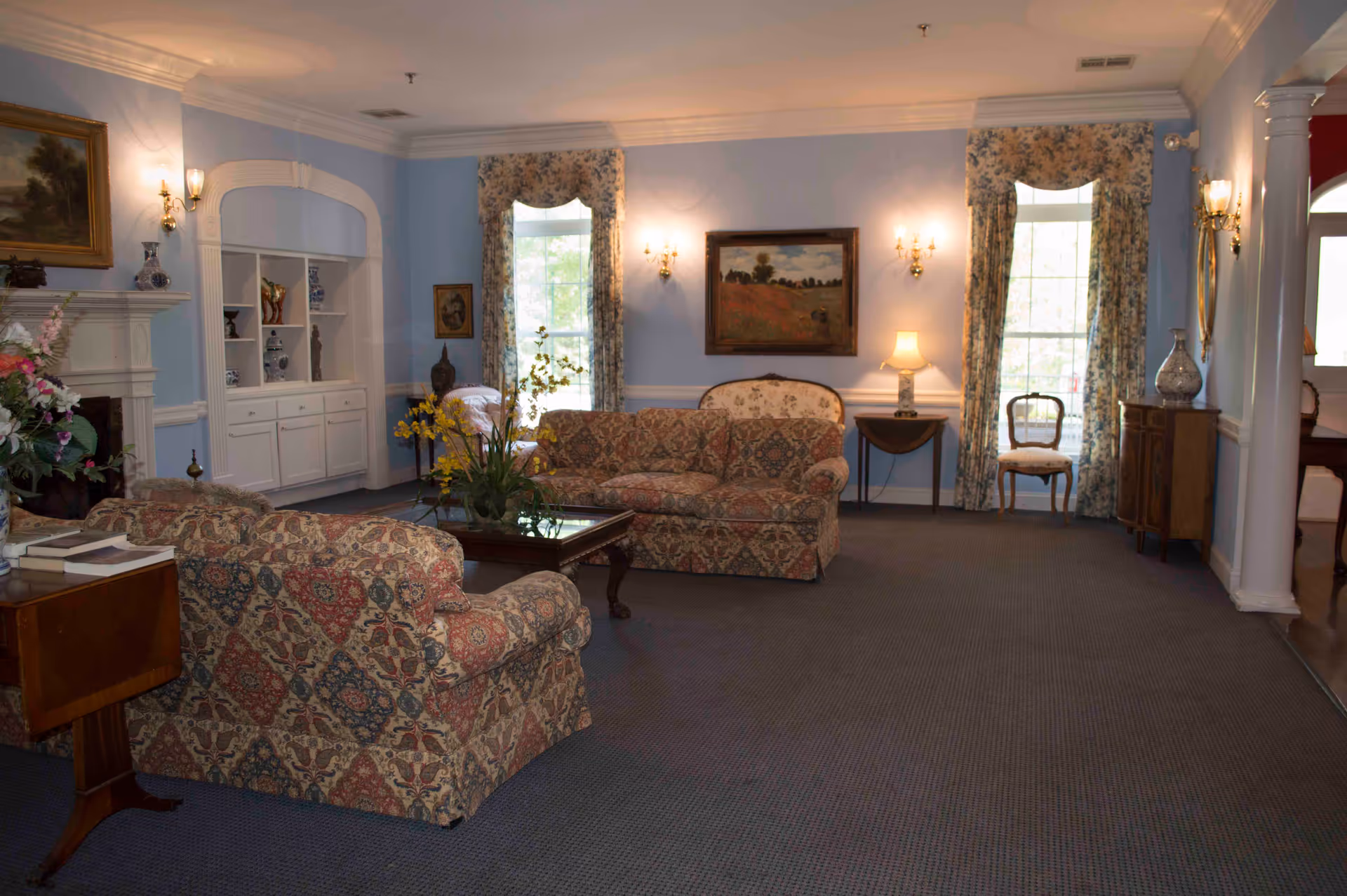 Photo 5 of Harbison Hall