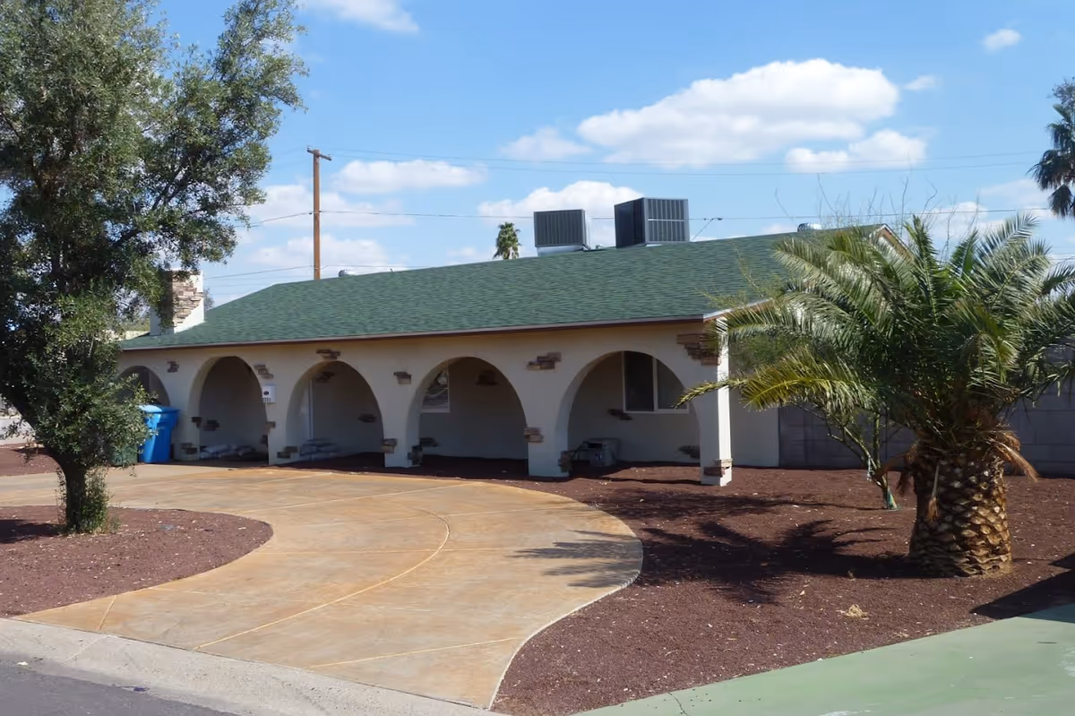 Photo of TBI Assisted Living