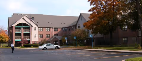 Photo 2 of Dr. Violet T. Lewis Village
