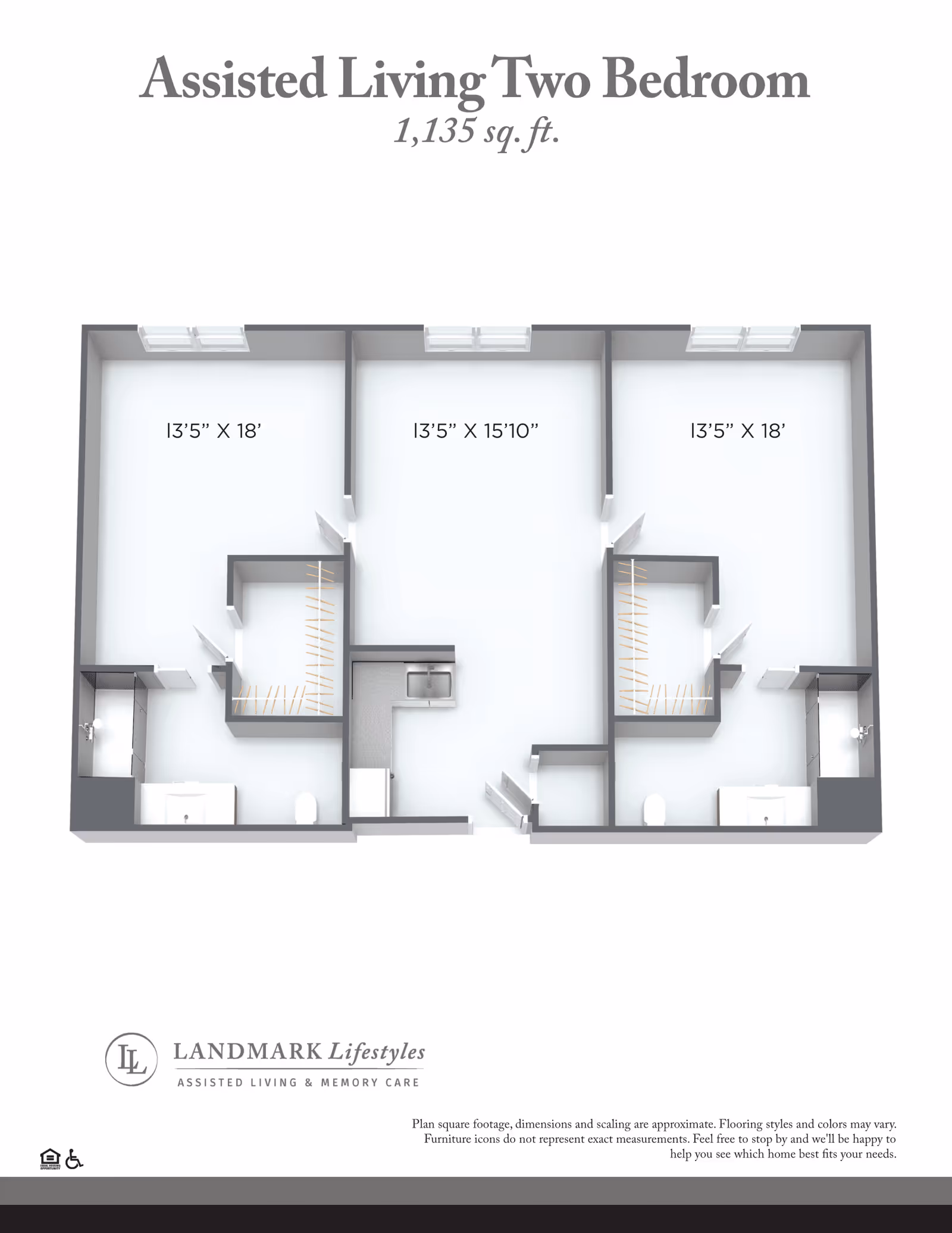 Photo 10 of Landmark Lifestyles Ridgeland