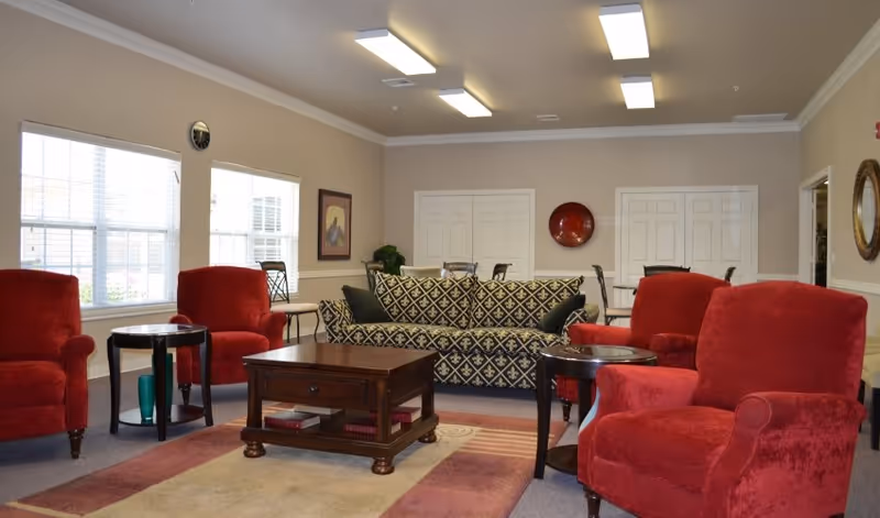 Photo 4 of Southwest Mansions Senior Independent Living