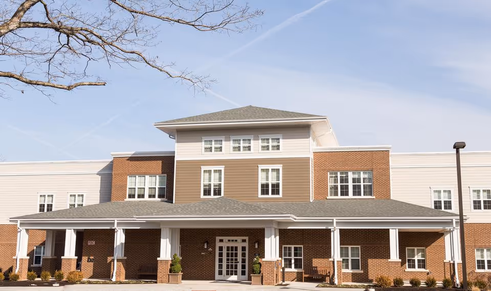 Photo of Artis Senior Living of Princeton Junction