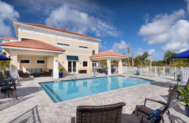 Photo 4 of The Pineapple House at Sapphire Lakes