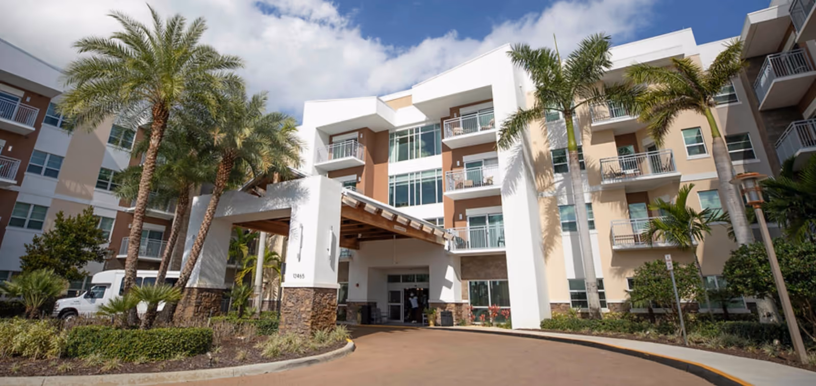 Photo of The Madyson at Palm Beach Gardens