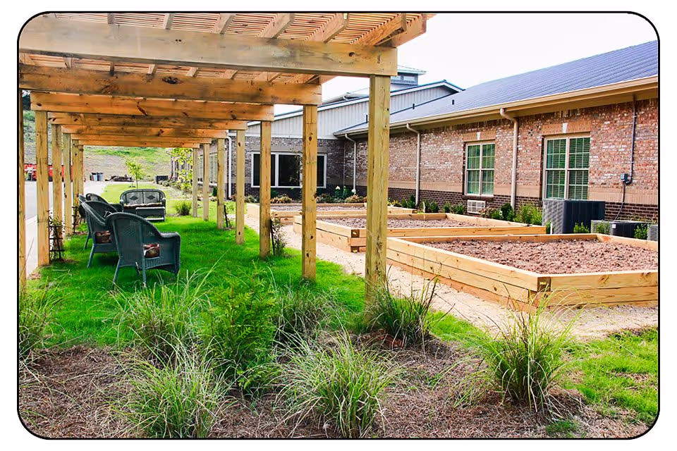 Photo 4 of Thomas Kelly Senior Living Community