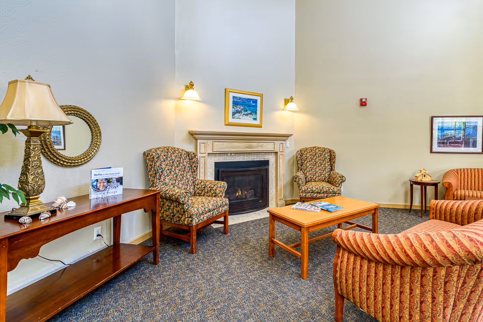 Photo 7 of South Beach Manor Memory Care