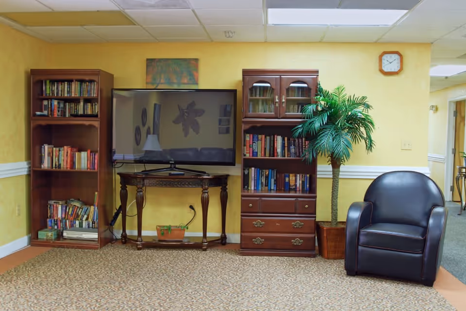 Photo 11 of Great American Assisted Living at Bradenton