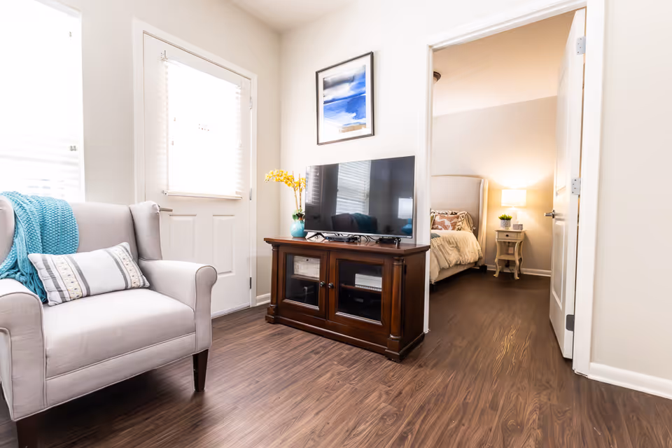 Photo 47 of Bristol Park at Cleburne Assisted Living & Memory Care