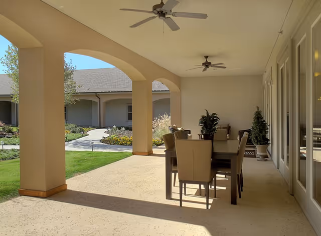 Photo 6 of Volante Senior Living of Grapevine