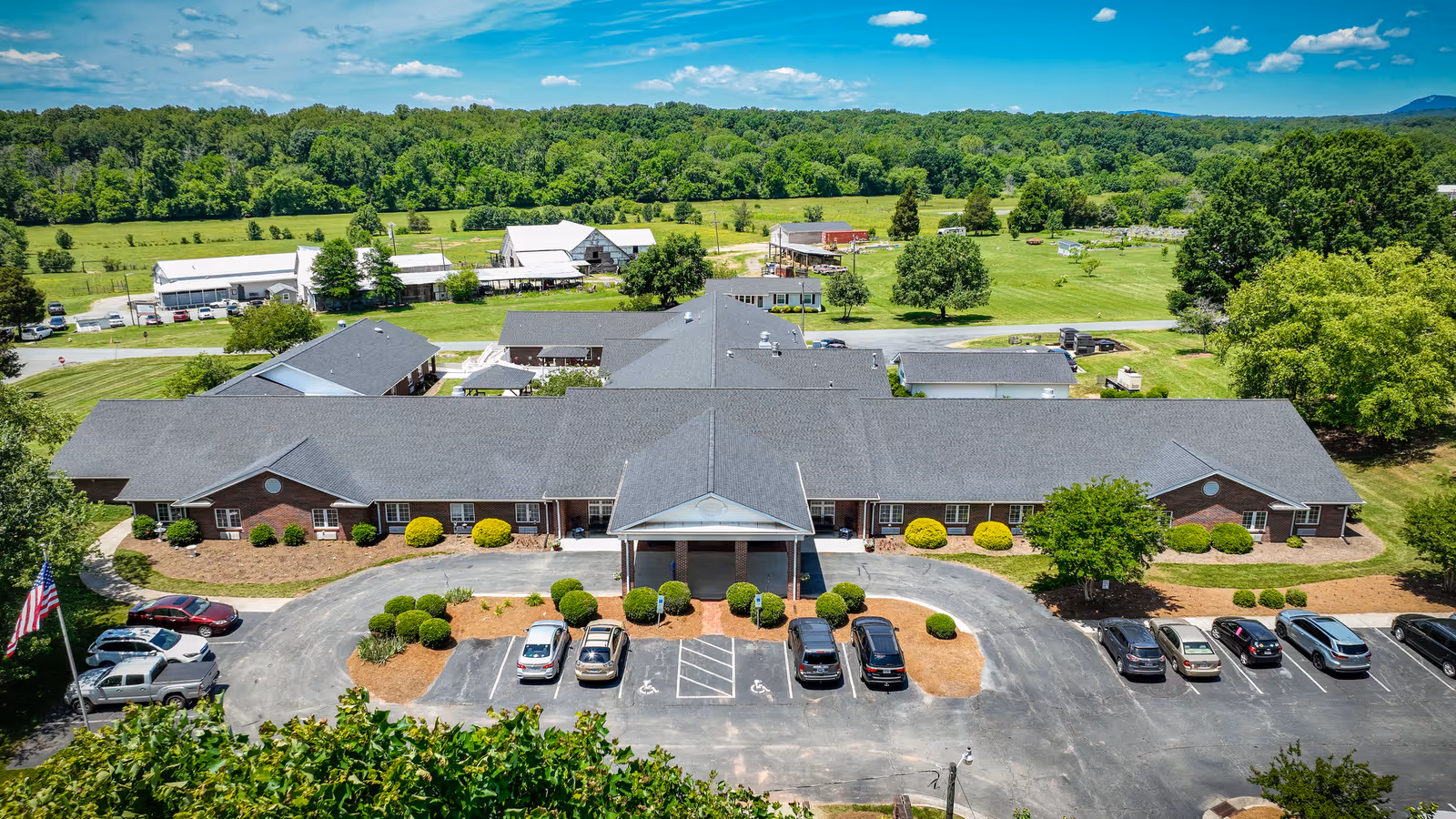 Photo 2 of Walnut Ridge Assisted Living