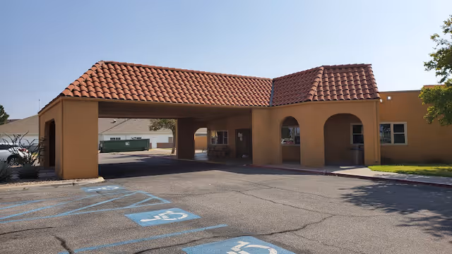 Photo of White Sands Healthcare