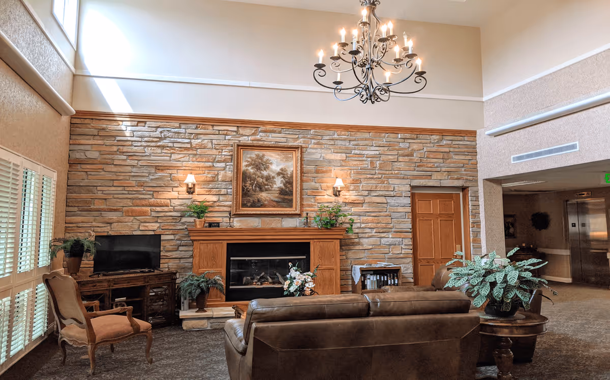 Photo 8 of Cedar Ridge of Fort Wayne