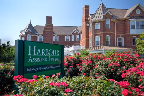 Photo of Harbour Assisted Living
