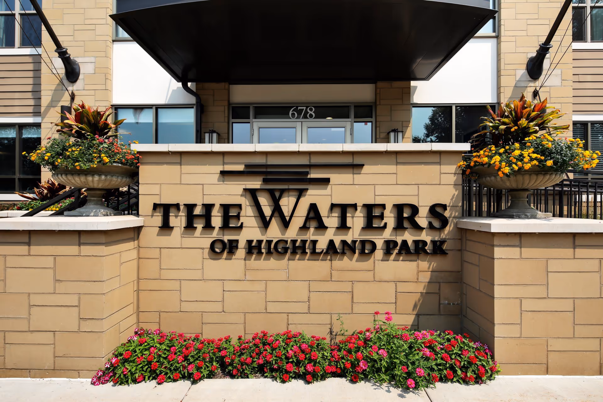 Photo of The Waters of Highland Park