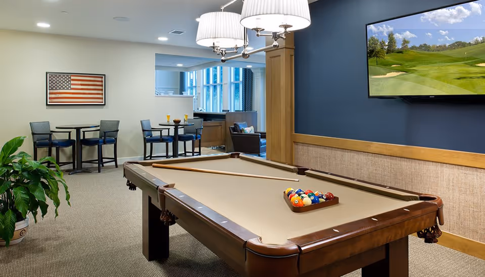 Photo 29 of Touchmark at Meadow Lake Village