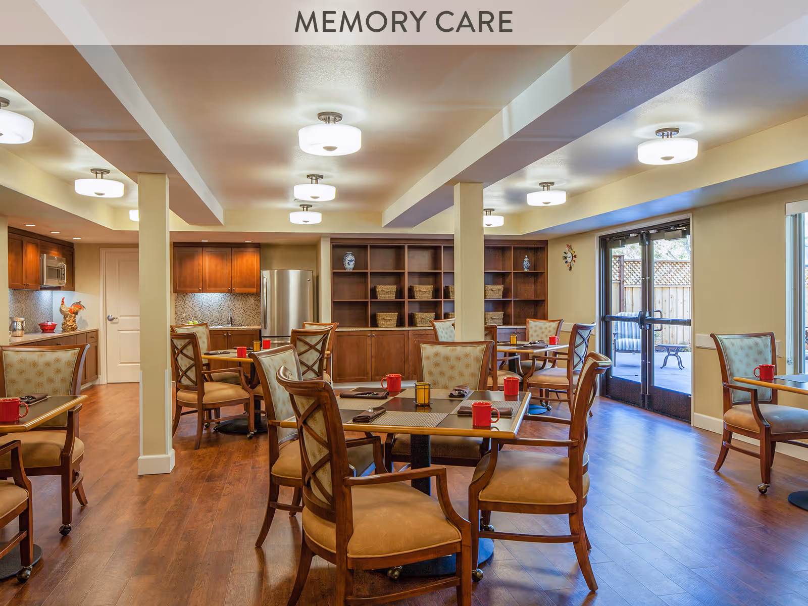 Photo 6 of Atria Walnut Creek