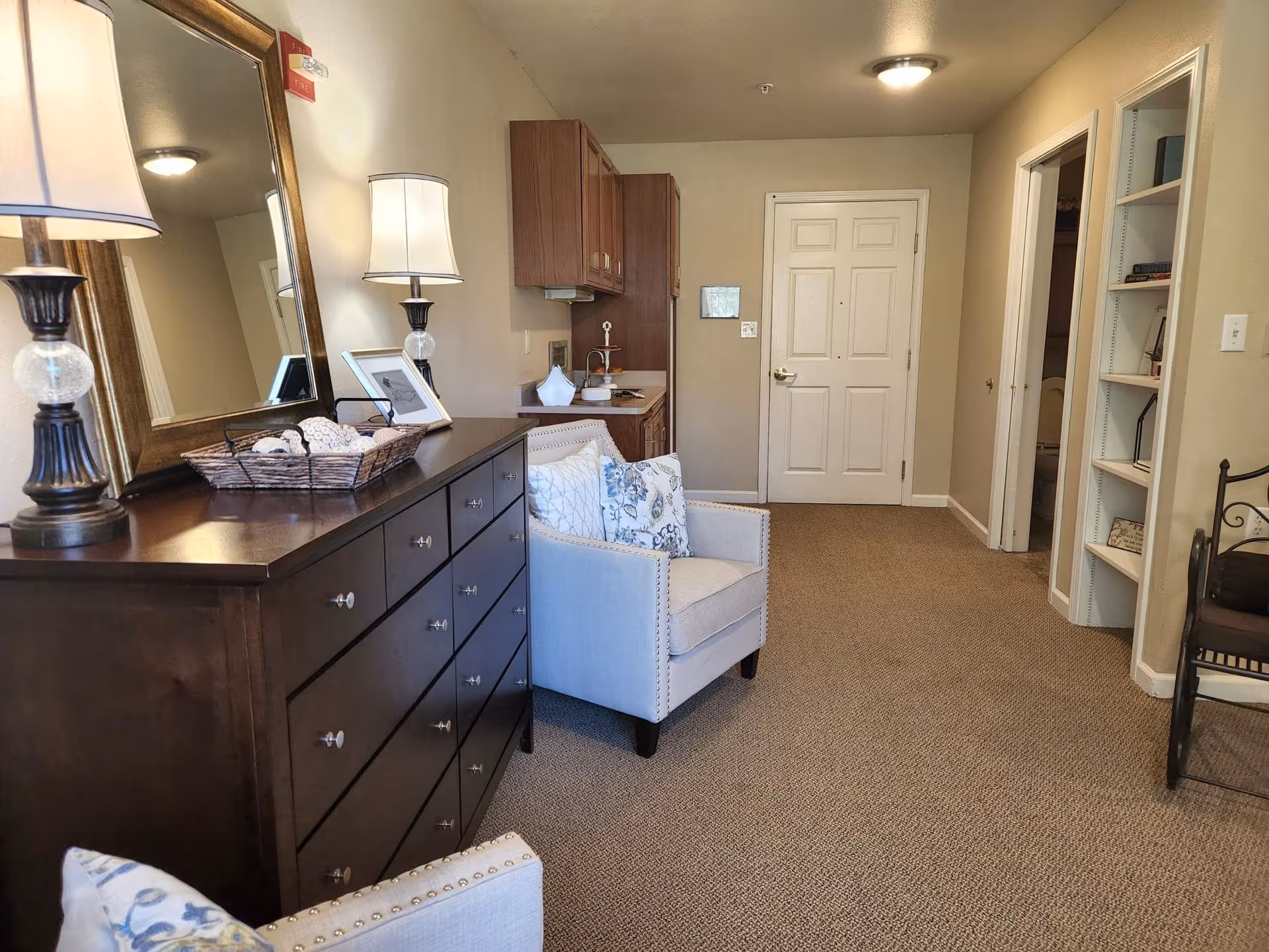 Photo 8 of Trustwell Living at Russ Place
