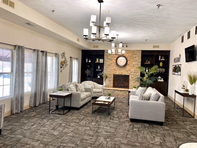 Photo 14 of Regency Manor 55+ Independent Senior Living Apartments
