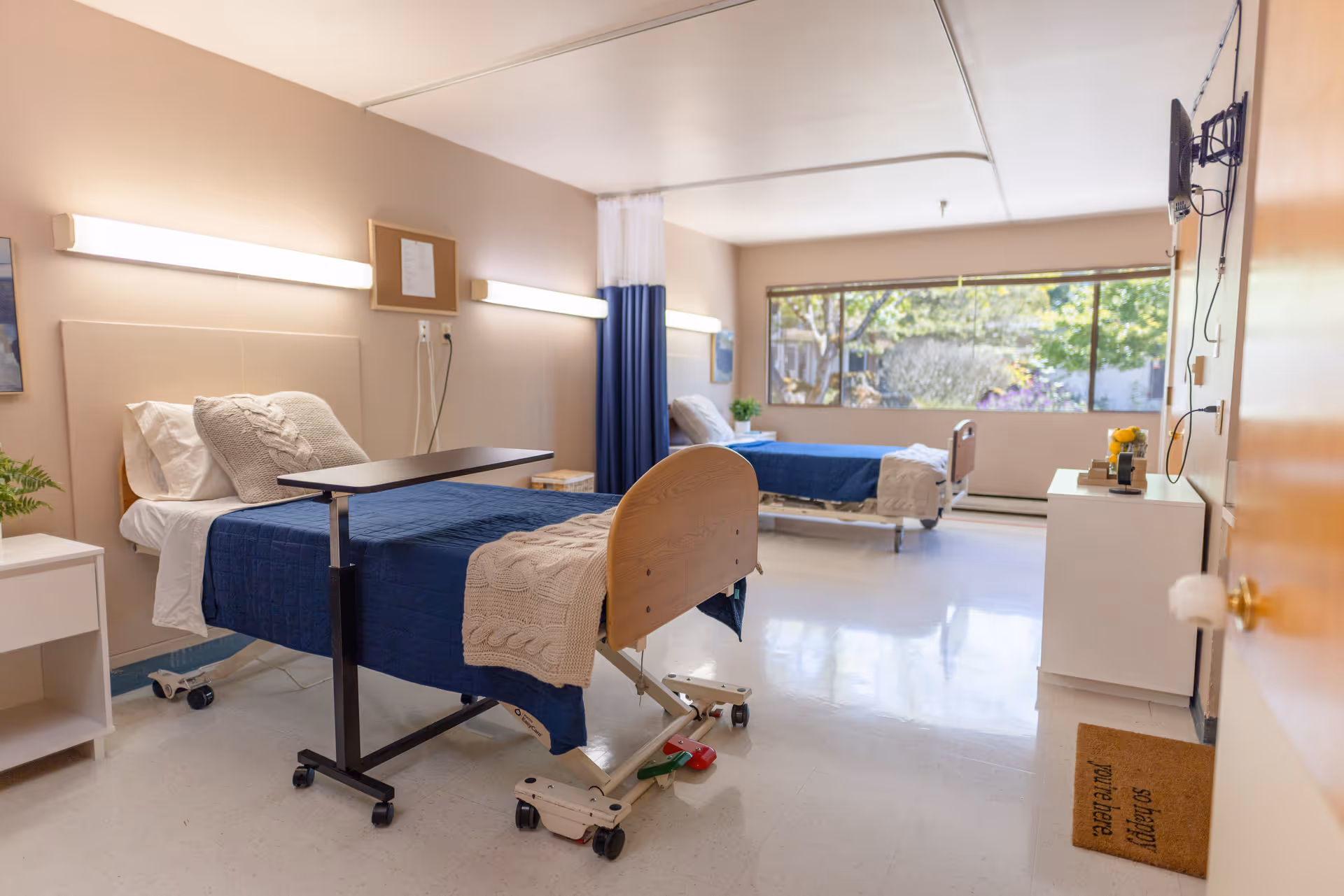 Photo of Tacoma Nursing & Rehabilitation Center
