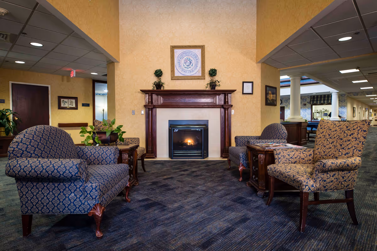 Photo 25 of Pioneer Ridge Independent Living of Lawrence