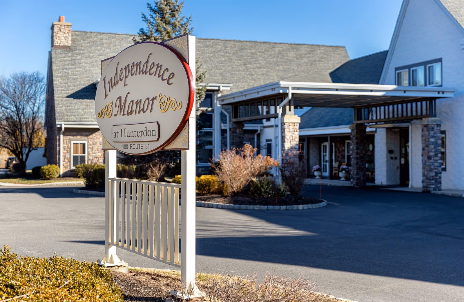 Photo of Independence Manor Hunterdon