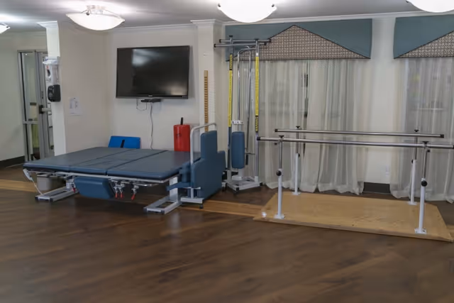 Photo 18 of Desert Blossom Health and Rehabilitation