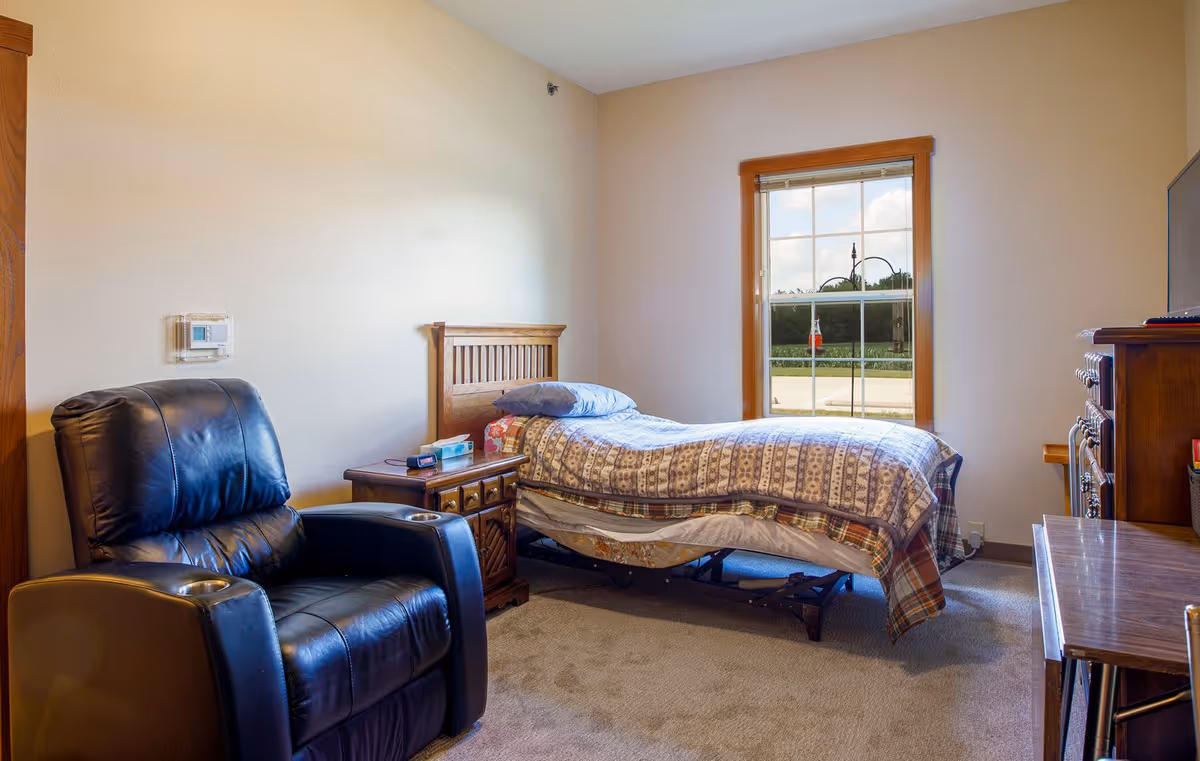 Photo 24 of Homestead Assisted Living & Memory Care of Algona