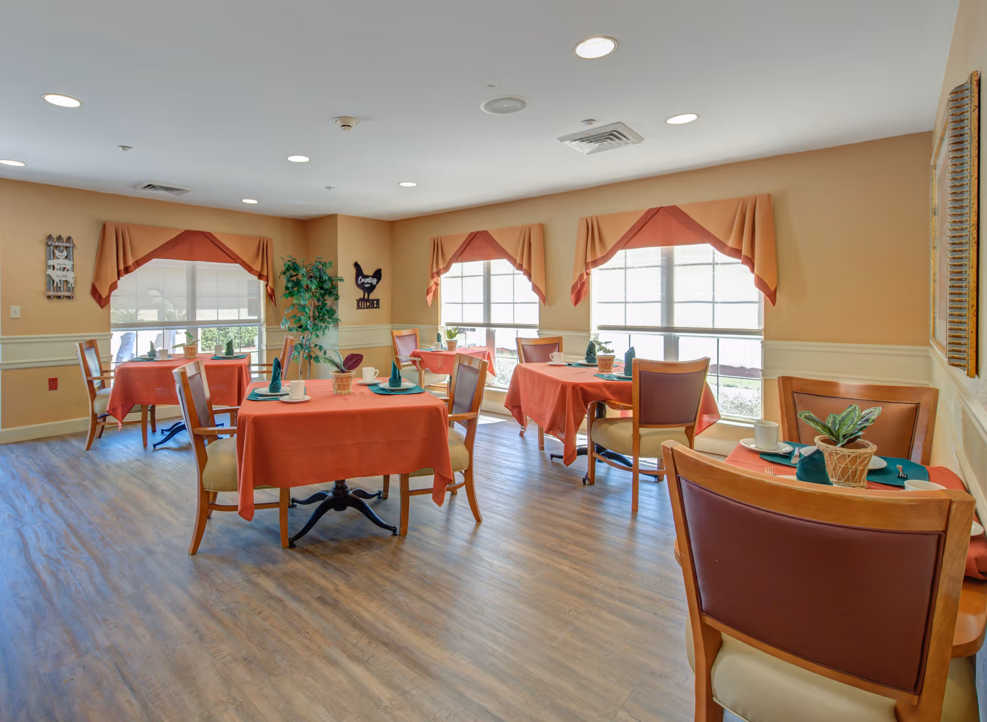 Photo 34 of Arden Courts - ProMedica Memory Care Community (Winter Springs)