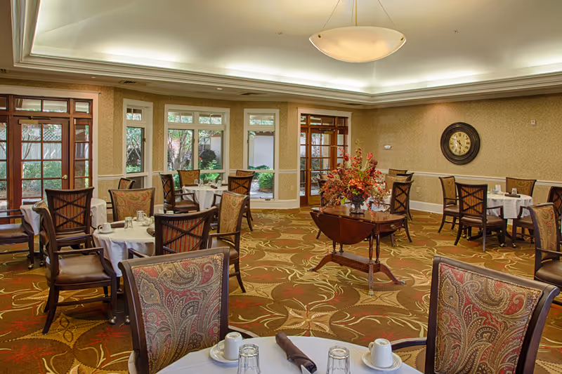 Photo 7 of The Brennity at Fairhope Senior Living