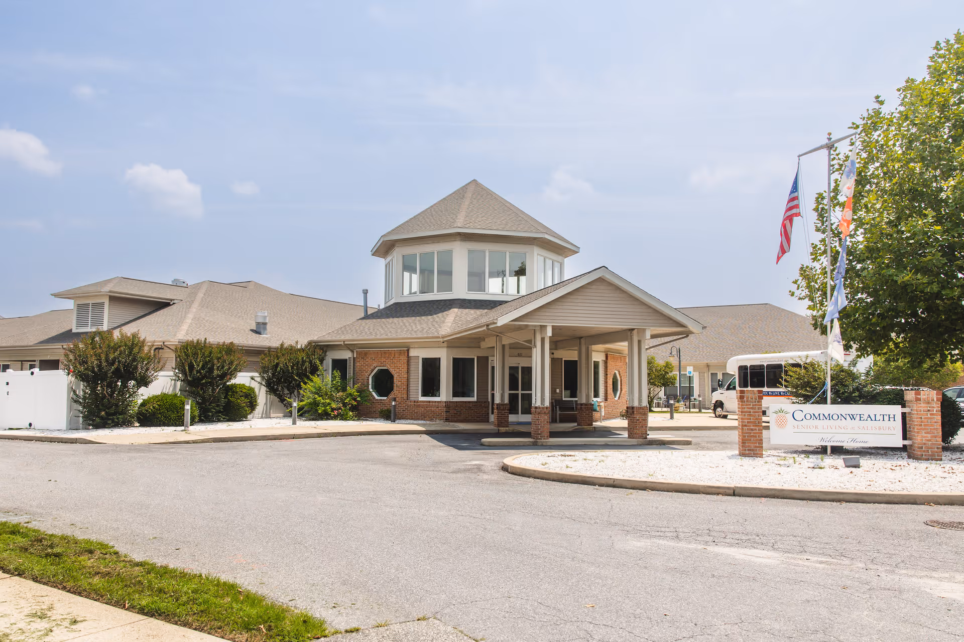 Photo 3 of Commonwealth Senior Living At Salisbury