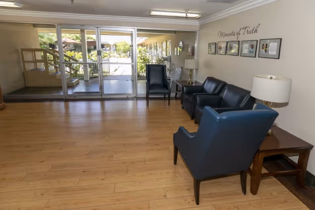 Photo 12 of Claremont Care Center