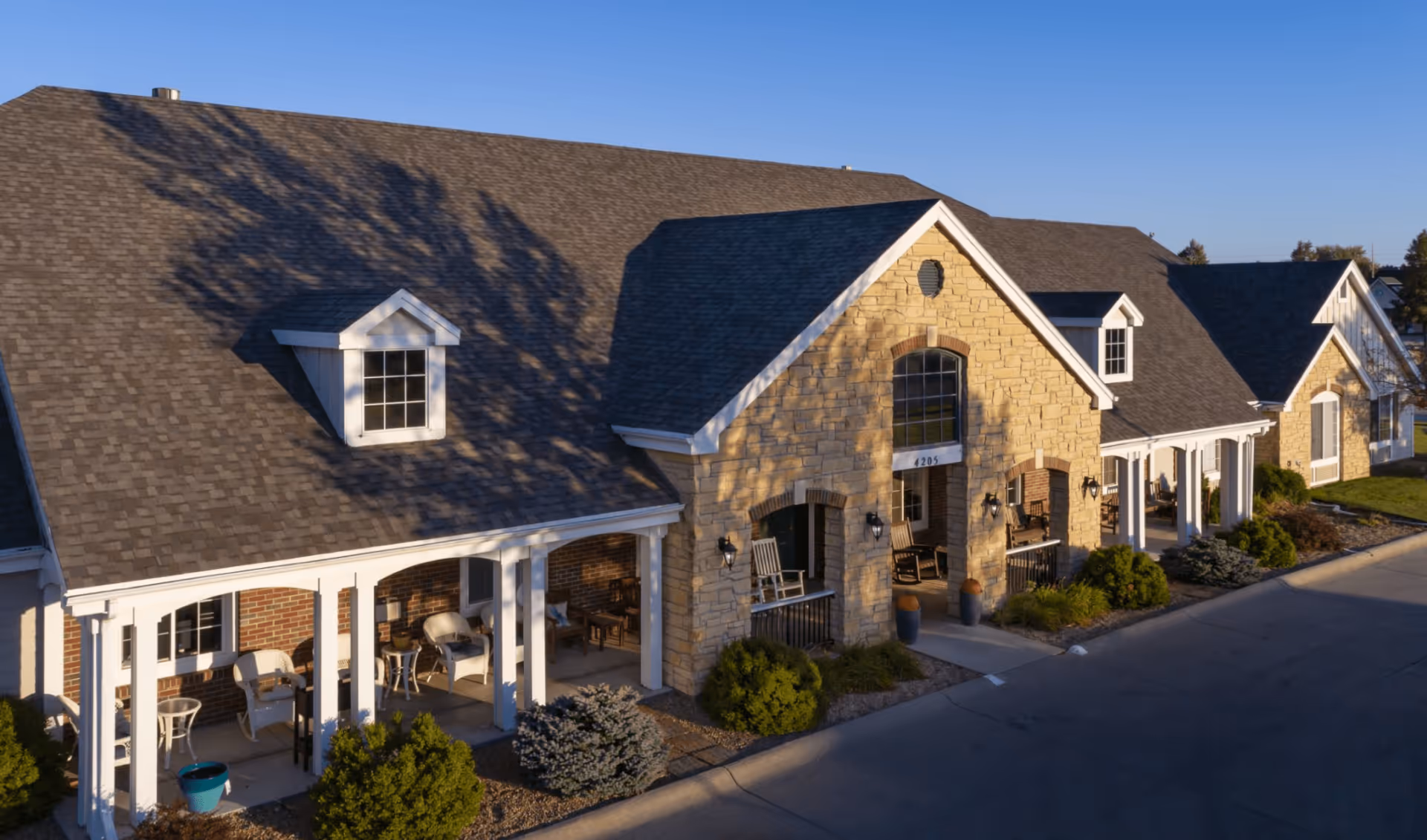 Photo of Homestead Assisted Living of Kearney